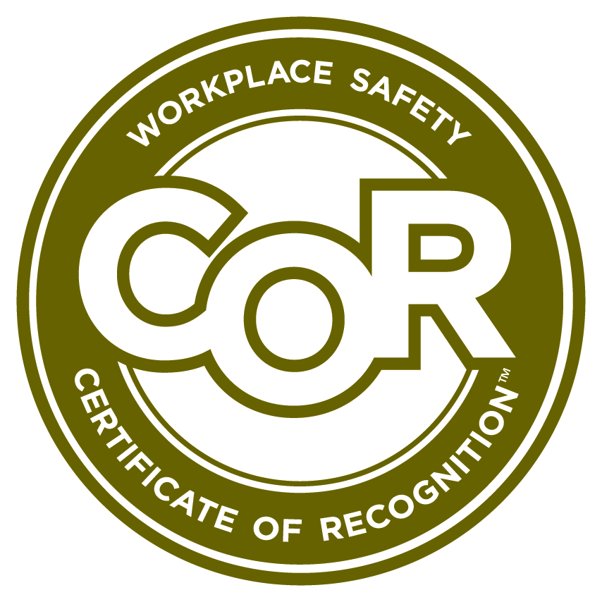 COR Seal